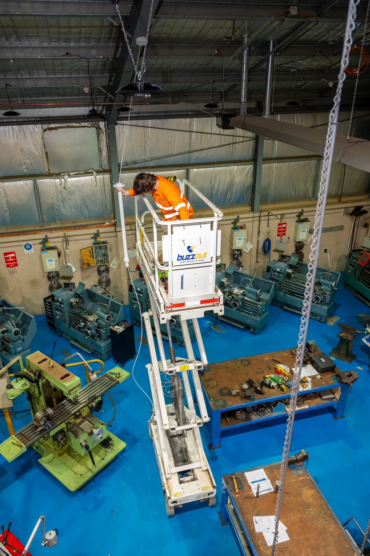 Mildura Electrical. — Next Electrical Solutions, Mildura (photo 1)