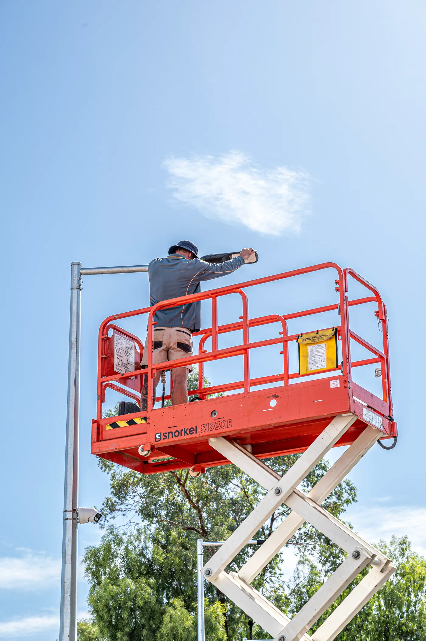 Mildura Electrical. — Next Electrical Solutions, Mildura (photo 2)
