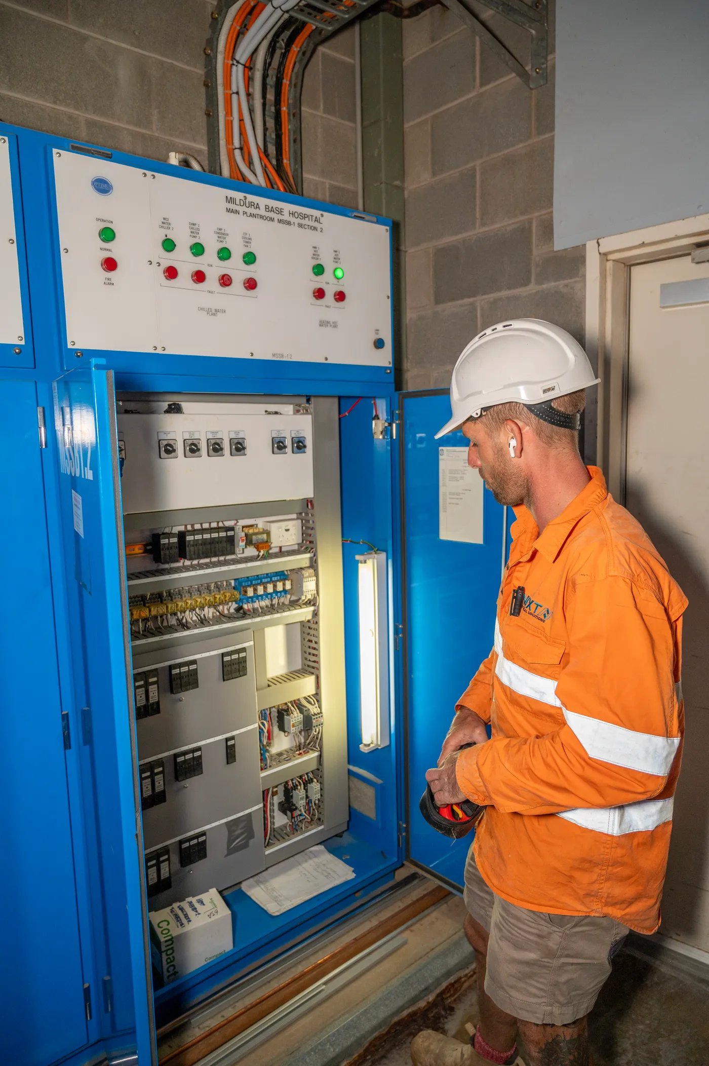 Mildura Electrical. — Next Electrical Solutions, Mildura (photo 3)
