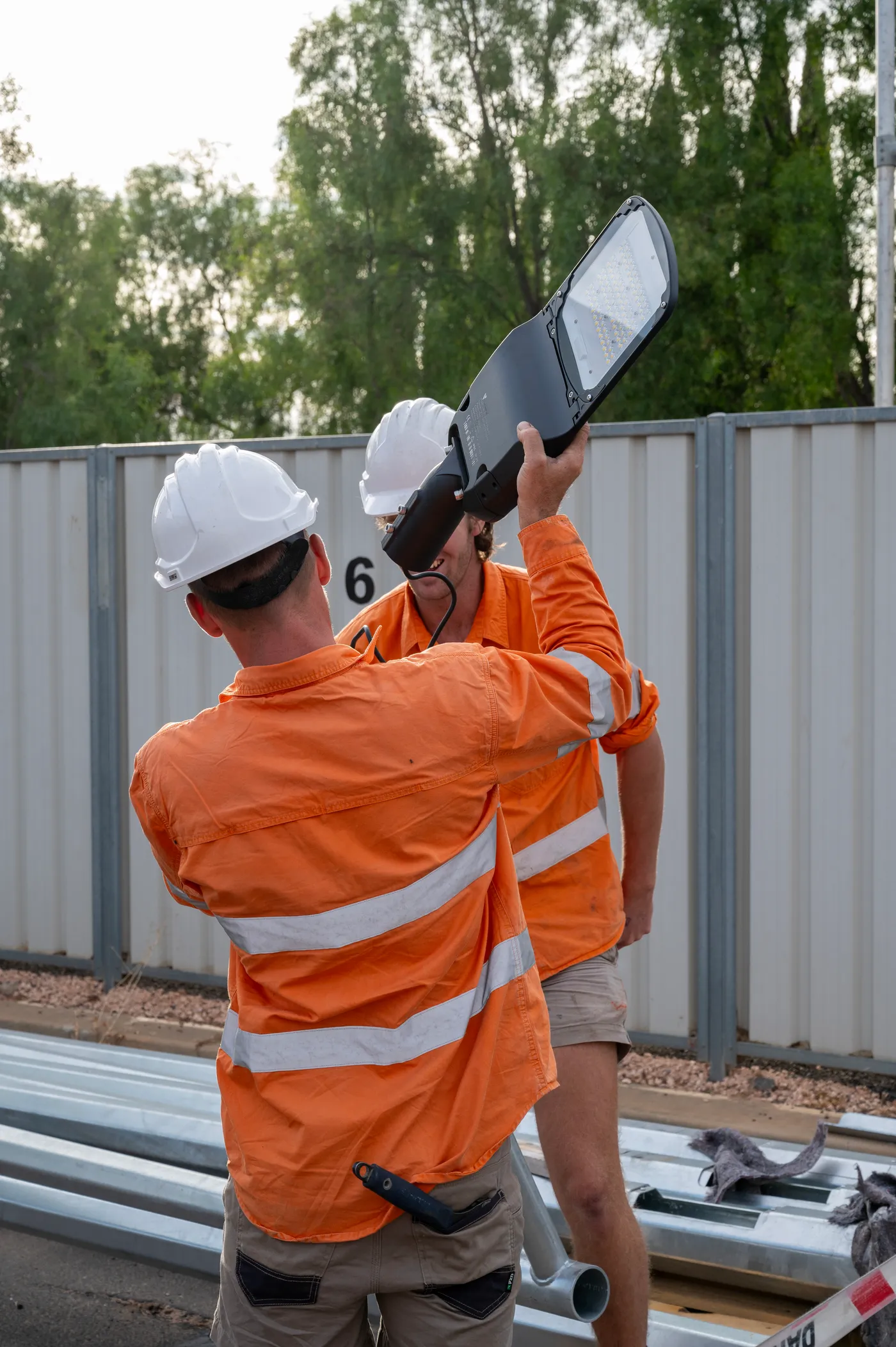 Mildura Electrical. — Next Electrical Solutions, Mildura (photo 4)