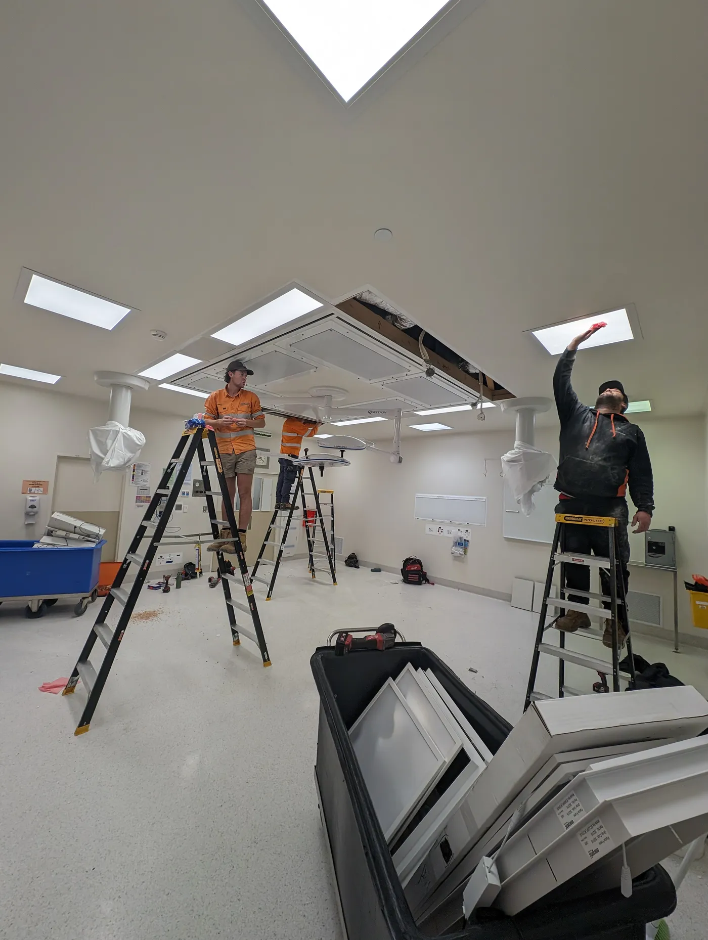 Mildura Electrical. — Next Electrical Solutions, Mildura (photo 5)