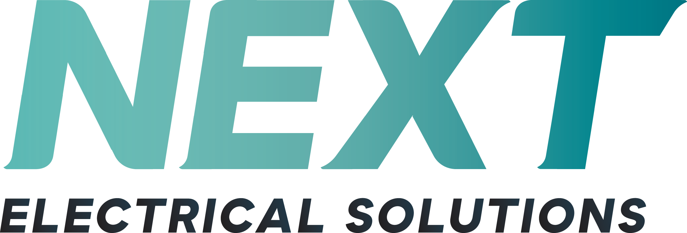 Next Electrical Solutions logo