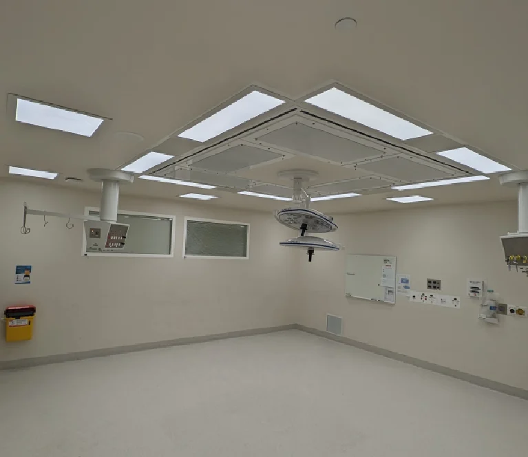 Healthcare