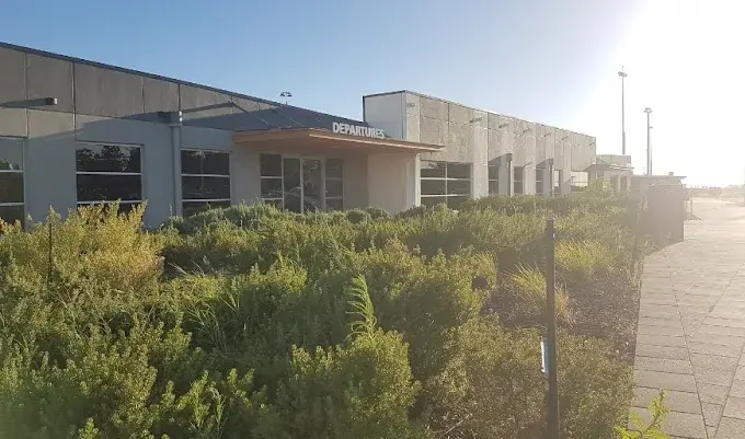 Mildura Airport